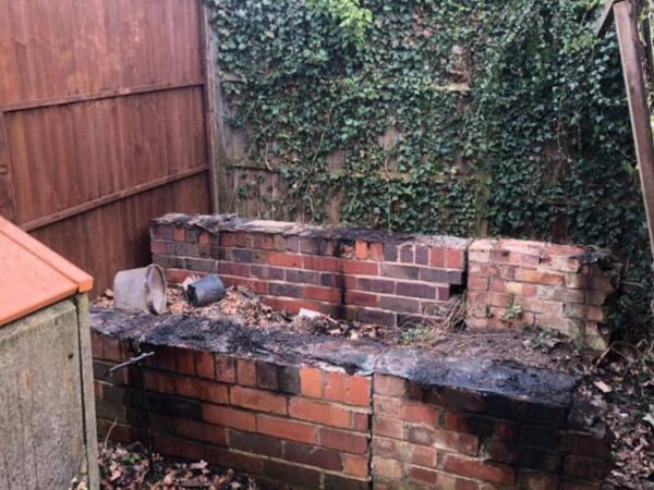 Large Spillage Prevention