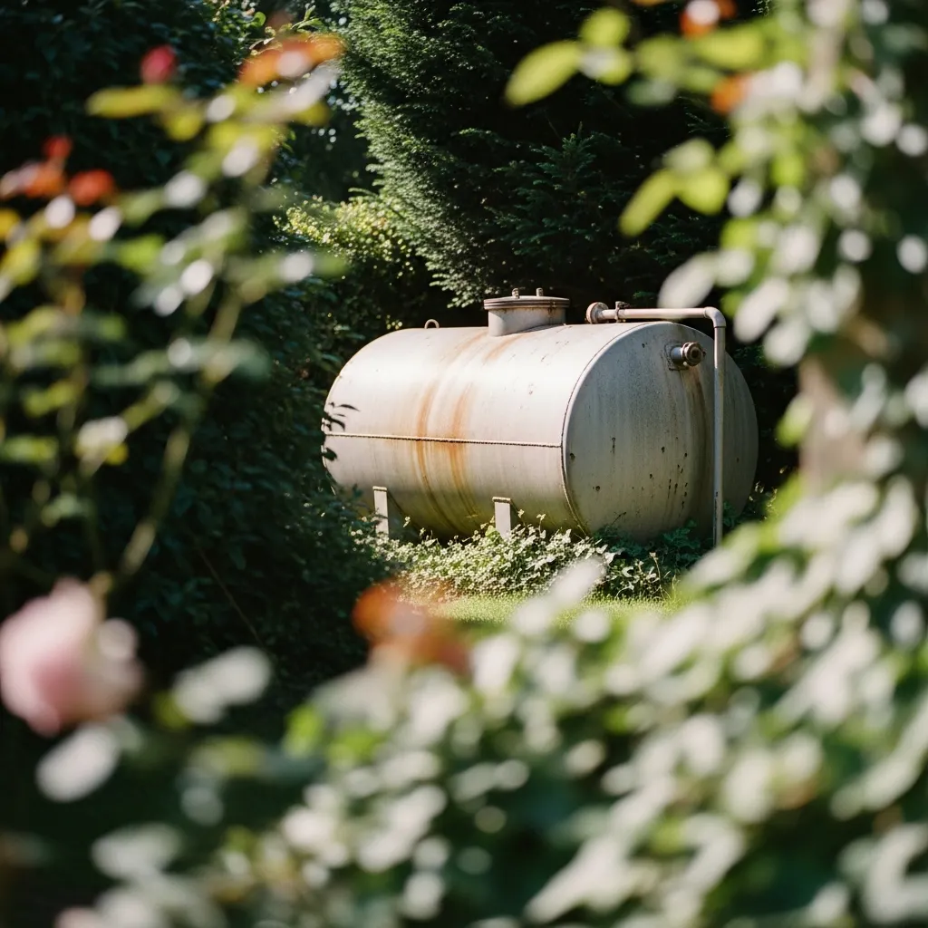 Oil Tank Removal Cost Guide (UK)